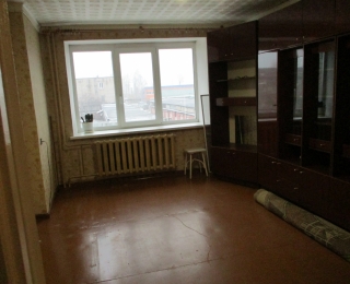 Двухкомнатная квартира в Череповце по адресу Энергетиков ул. , 49.8кв.м.