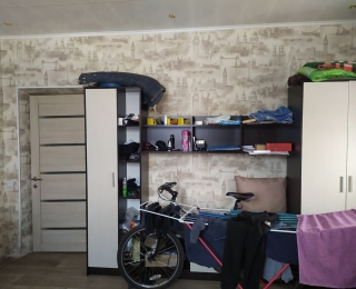двухкомнатная квартира продажа фото