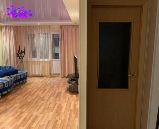 Однокомнатная квартира в Череповце по адресу Городецкая ул. 15, 36кв.м.