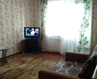 Двухкомнатная квартира в Череповце по адресу К.Беляева ул.  45, 52кв.м.