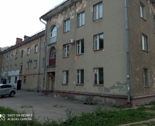 купить двухкомнатную квартиру с фото